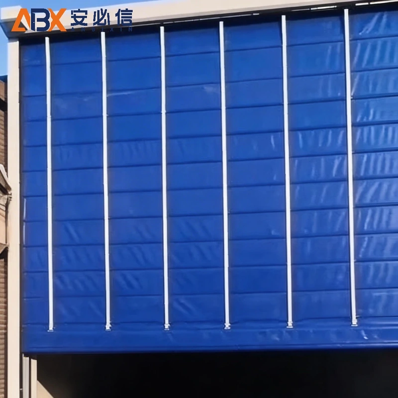 临沂市堆积门