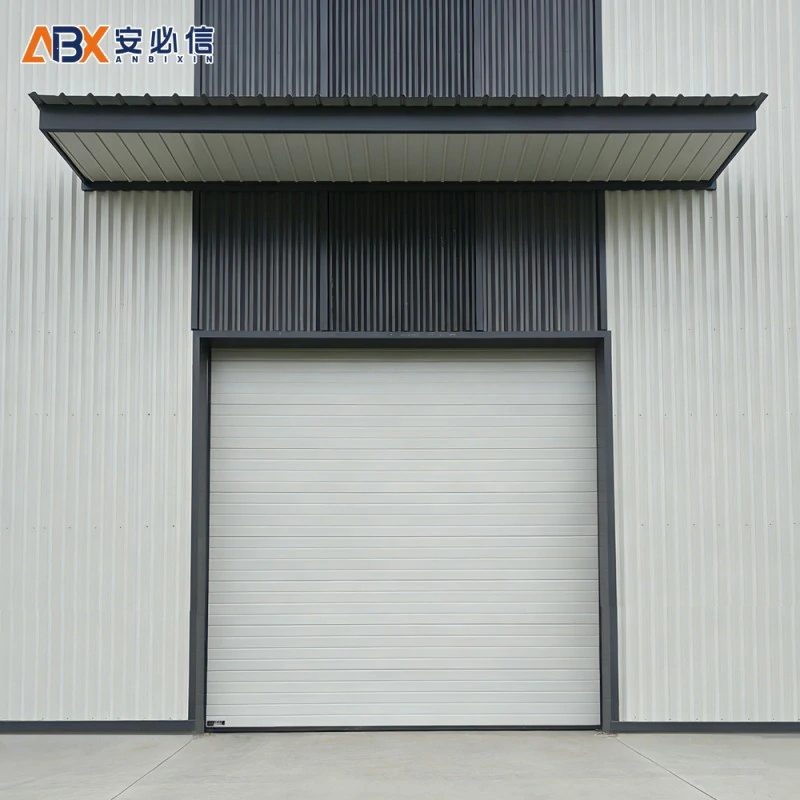 临沂市消防滑升门