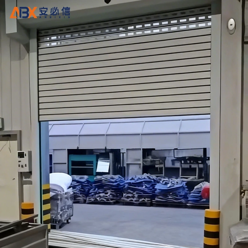 临沂市医药密闭高速门